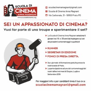 Scuola di Cinema